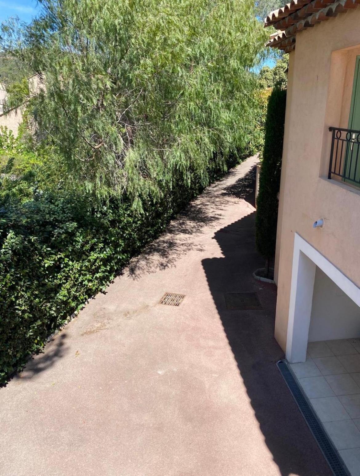 Belle Villa Dans Clos Prive - Saint Raphael Boulouris 외부 사진
