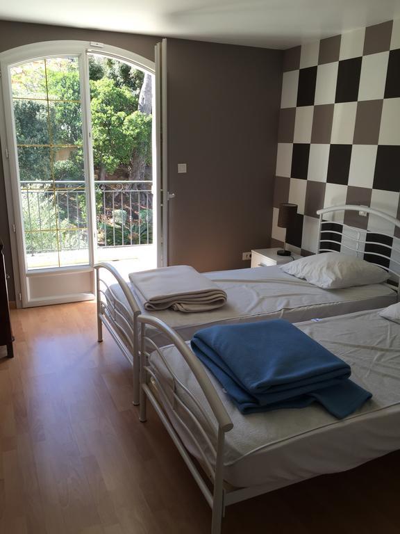 Belle Villa Dans Clos Prive - Saint Raphael Boulouris 외부 사진