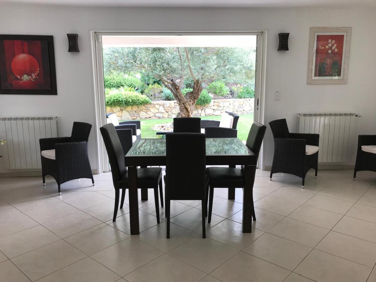 Belle Villa Dans Clos Prive - Saint Raphael Boulouris 외부 사진